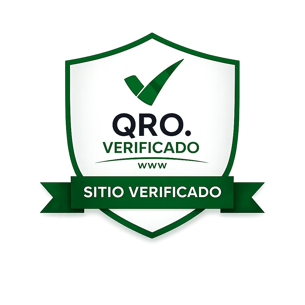 Sello Verificado