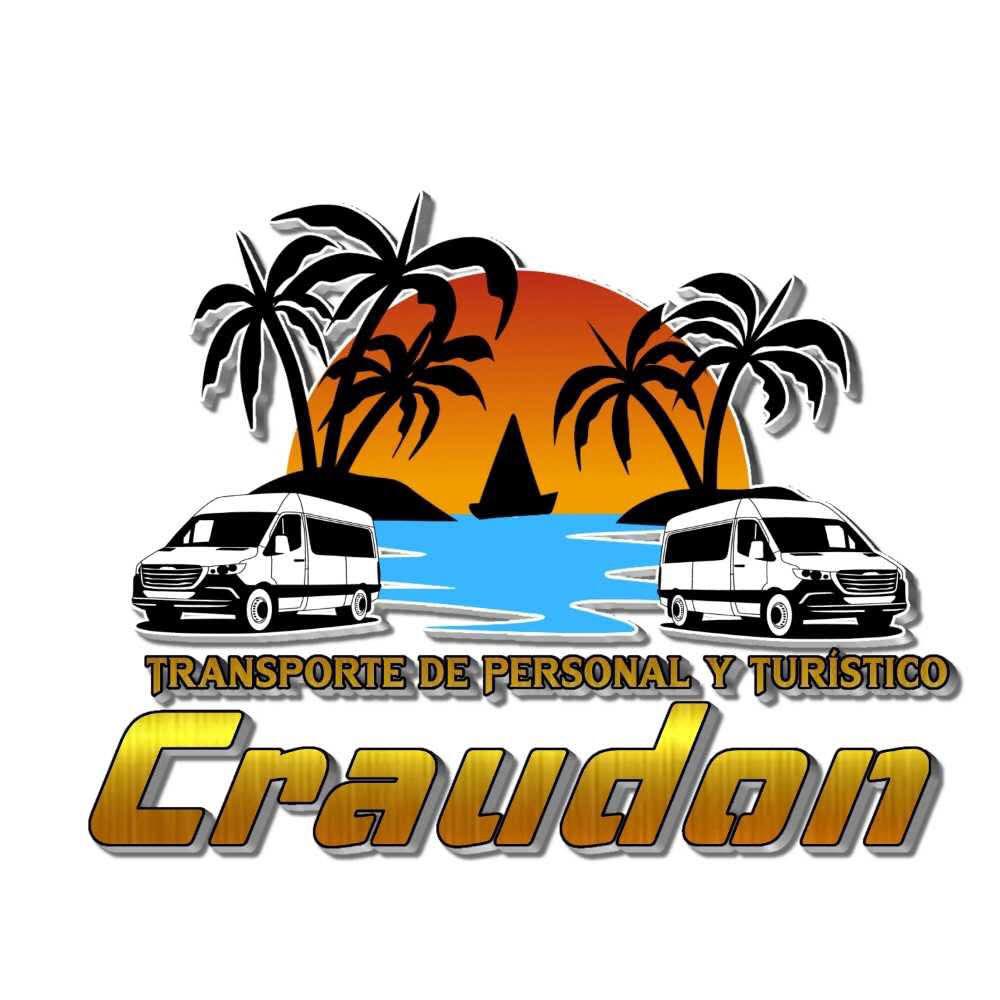 Logotipo de Craudon