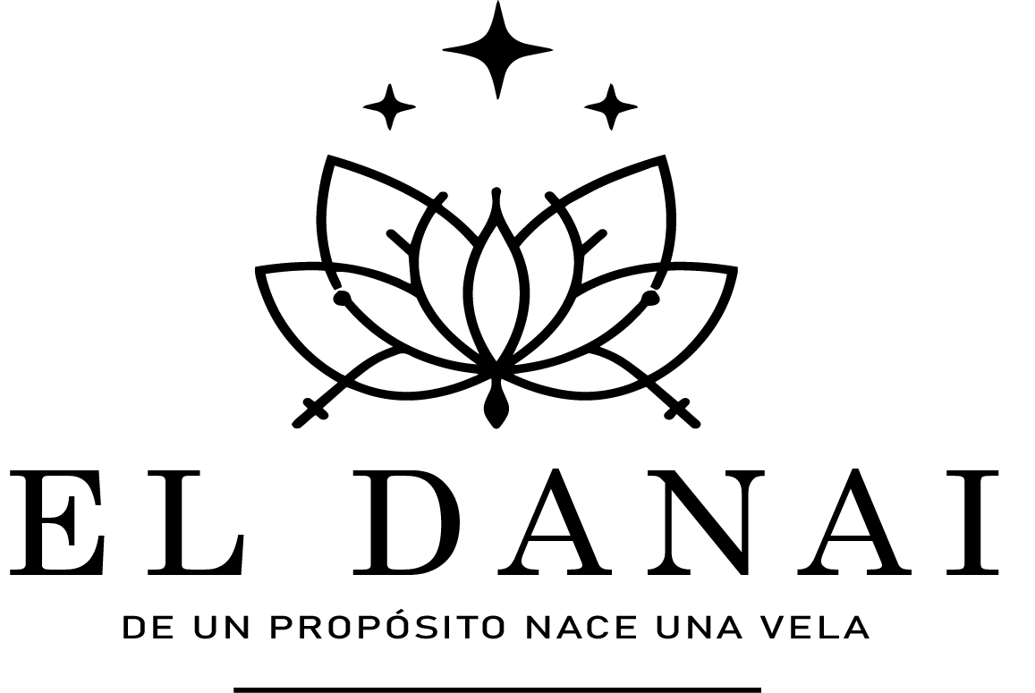 Logotipo de ELDANAI