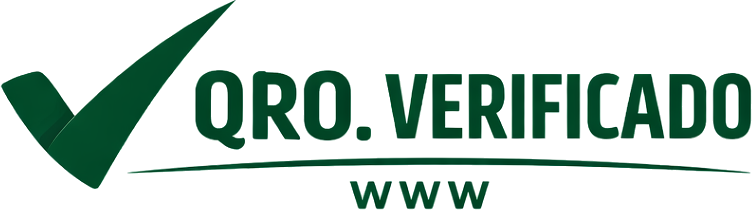 Logotipo de Qro Verificado